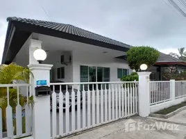 บ้านเดี่ยว 2 ห้องนอน ให้เช่า ในโครงการ บ้านสวนอยู่เจริญ 5, ป่าคลอก