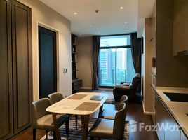 2 Bedroom Condo for rent at The Diplomat 39, Khlong Tan Nuea, Watthana