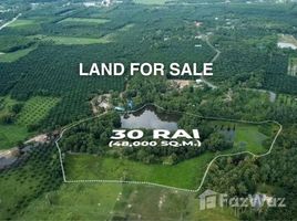  Land for sale in Thailand, Thai Mueang, Thai Mueang, Phangnga, Thailand