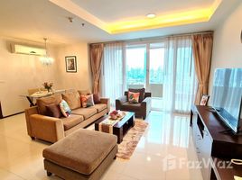 2 Schlafzimmer Appartement zu vermieten im Piyathip Place, Khlong Tan Nuea