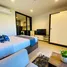 Appartement 1 chambre à louer à THE BASE Central Phuket, Wichit, Phuket Town, Phuket, Thaïlande