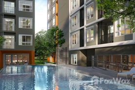Flexi Taopoon - Interchange Promoción Inmobiliaria en Bang Sue, Bangkok&nbsp;