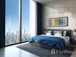 3 спален Квартира на продажу в The Crest, Sobha Hartland, Mohammed Bin Rashid City (MBR)