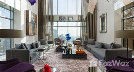 Available Units at Boulevard Crescent 1