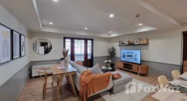 ยูนิตที่เหลืออยู่ในโครงการ ดิ โอลด์ สยาม เพนท์เฮาส์