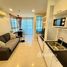 1 спален Квартира в аренду в The Clover, Khlong Tan Nuea