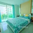 1 Bedroom Condo for rent at Amazon Residence, Nong Prue, Pattaya