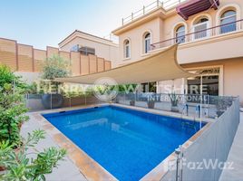 4 Bedroom Villa for sale at Gardenia, Al Raha Golf Gardens