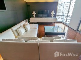 3 chambre Condominium à vendre à Grand Langsuan., Lumphini, Pathum Wan, Bangkok