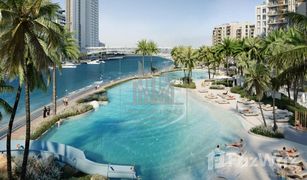1 Bedroom Apartment for sale in Creek Beach, Dubai Grove