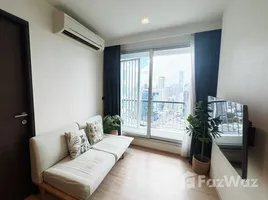 คอนโด 1 ห้องนอน ให้เช่า ในโครงการ ริทึ่ม สาทร, ทุ่งวัดดอน