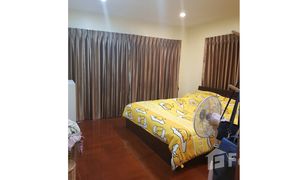 3 Schlafzimmern Haus zu verkaufen in Bang Kraso, Nonthaburi 