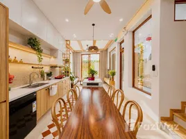 3 Habitación Villa en alquiler en Hoa Minh, Da Nang, Hoa Minh