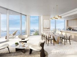 1 спален Квартира на продажу в Palm Beach Towers 2, Shoreline Apartments