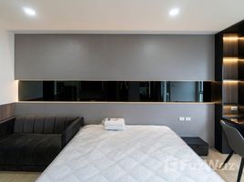 อพาร์ทเม้นท์ 1 ห้องนอน ให้เช่า ในโครงการ ศุภาลัย เวอเรนด้า รามคําแหง, หัวหมาก