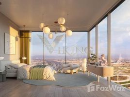 1 спален Квартира на продажу в Tria By Deyaar, City Oasis, Dubai Silicon Oasis (DSO)