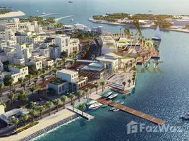 Estudio Apartamento en venta en Sapphire Beach Residence, Maryam Island