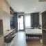 Studio Condo for rent at Life One Wireless, Lumphini