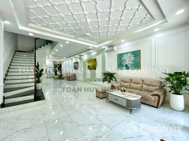 4 Phòng ngủ Nhà mặt tiền for rent in Việt Nam, Hòa Cường Nam, Hải Châu, Đà Nẵng, Việt Nam