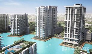 2 Schlafzimmern Appartement zu verkaufen in District 7, Dubai District One Phase lii