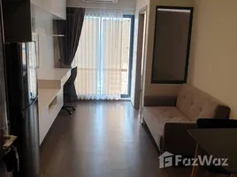 1 Schlafzimmer Wohnung zu vermieten im Ideo Sukhumvit 93, Bang Chak, Phra Khanong, Bangkok, Thailand