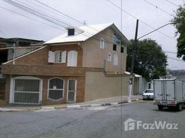 3 Bedroom House for sale at Taboão, Diadema, Diadema