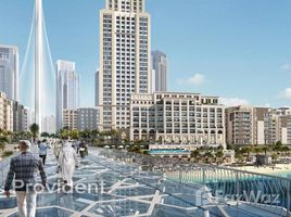 1 спален Квартира на продажу в Vida Residences Creek Beach, Creek Beach, Dubai Creek Harbour (The Lagoons)