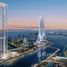 2 غرفة نوم شقة للبيع في Bluewaters Bay, Bluewaters Residences, Bluewaters