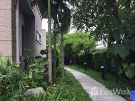 4 Bedrooms Villa for sale in Nong Bon, Bangkok Villa Chaloem Phrakiat Rama 9