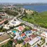 5 Bedroom Villa for rent at Lake Side Court 3, Pong, Pattaya