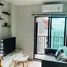 Studio Condo for rent at Nue Noble Srinakarin - Lasalle, Samrong Nuea