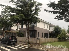 3 chambre Villa for sale in Binh Chanh, Ho Chi Minh City, Binh Hung, Binh Chanh