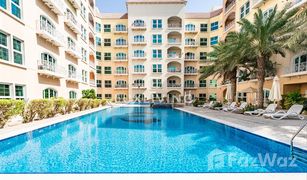 2 Bedrooms Apartment for sale in Ewan Residences, Dubai Ritaj F
