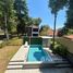 2 спален Вилла в аренду в Kankrao Pool View, Si Sunthon, Тхаланг