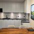 2 спален Квартира в аренду в Natura Green Residence, Chang Phueak