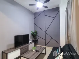 Studio Penthouse zu vermieten im Park Point Residences, Cebu City