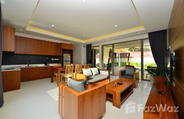 Bamboo Garden Villa in ราไวย์, ภูเก็ต