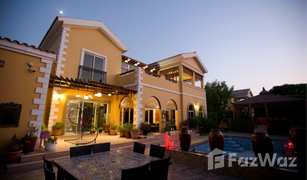 5 Bedrooms Villa for sale in , Dubai The Centro