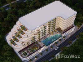 1 Bedroom Apartment for sale at Samana Miami, Jumeirah Village Circle (JVC), Dubai