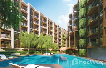 Pirak Condominium Cherngtalay in เชิงทะเล, ภูเก็ต