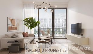 2 Habitaciones Apartamento en venta en Jenna Main Square, Dubái Liva