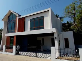 5 Bedroom House for sale in Chiang Mai, Nong Khwai, Hang Dong, Chiang Mai