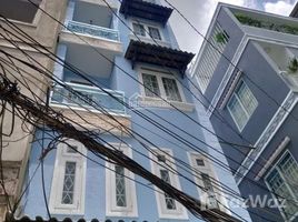 3 Bedroom House for sale in Phu Nhuan, Ho Chi Minh City, Ward 4, Phu Nhuan