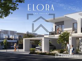 3 спален Дом на продажу в Elora, Juniper, DAMAC Hills 2 (Akoya), Дубай