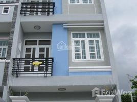 Studio Nhà mặt tiền for sale in Phường 6, Gò Vấp, Phường 6