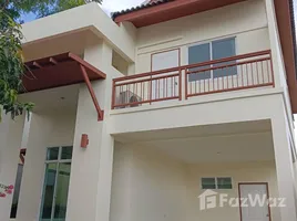4 Habitación Casa en venta en The Greenery Villa (Maejo), Nong Chom, San Sai, Chiang Mai