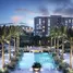 The Fourteen Golf Residences で売却中 2 ベッドルーム アパート, Uptown Cairo, モカタム