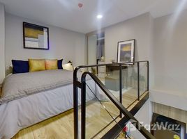 1 Bedroom Apartment for sale at Blossom Condo At Sathorn-Charoenrat, Yan Nawa