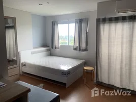 Studio Wohnung zu verkaufen im Lumpini Seaview Cha-Am, Cha-Am