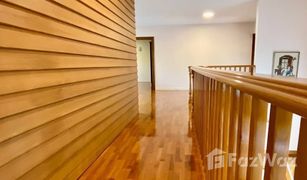 4 Bedrooms House for sale in Buak Khang, Chiang Mai 